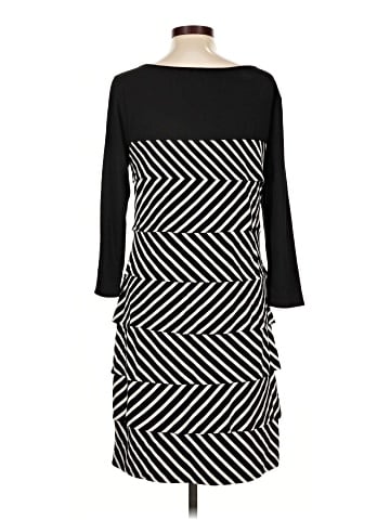 White House Black Market Casual Dress (view 2)