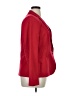 Tommy Hilfiger Red Blazer Size 16 - photo 4