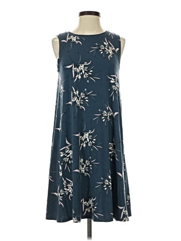Ann Taylor LOFT Outlet Casual Dress (view 1)