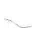 Jeffrey Campbell Silver Heels Size 8 - photo 1