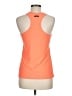 Oiselle Orange Active Tank Size 6 - photo 2