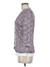 R&M Richards Purple Kimono Size 6 - photo 5