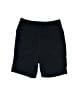 Danskin Solid Black Athletic Shorts Size M - photo 1