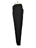 Express Solid Black Dress Pants Size 8R - photo 5
