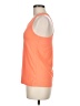 Oiselle Orange Active Tank Size 6 - photo 5