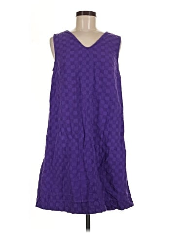 Liz Claiborne Casual Dress (view 1)