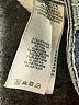 True Religion Blue Jeans Size 28 waist - photo 8