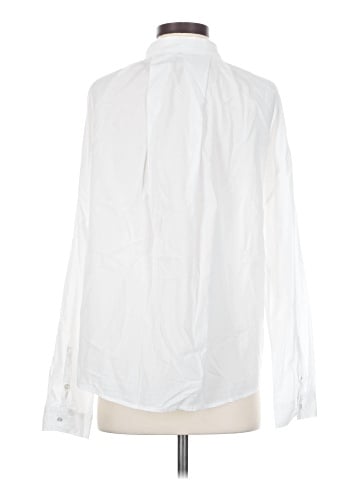 Velvet by Graham & Spencer Long Sleeve Button-Down Shirt (view 2)