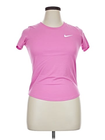 Nike Active T-Shirt (view 1)