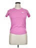 Nike Pink Active T-Shirt Size XL - photo 1