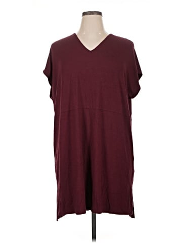 Eileen Fisher Sleeveless T-Shirt (view 1)