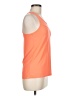 Oiselle Orange Active Tank Size 6 - photo 4