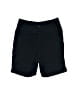 Danskin Solid Black Athletic Shorts Size M - photo 2