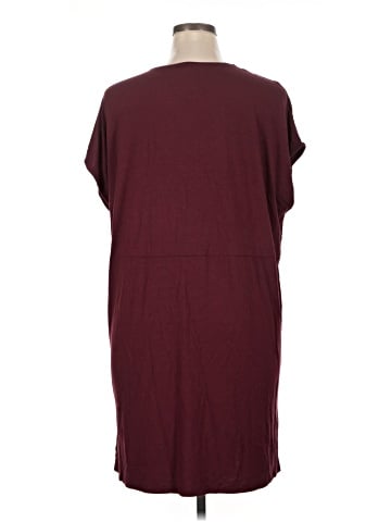 Eileen Fisher Sleeveless T-Shirt (view 2)
