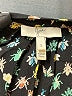 Joie Black Sleeveless Blouse Size S - photo 7