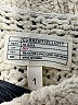 Current/Elliott 100% Baumwolle Ivory Sweater Vest Size Sm (1) - photo 7