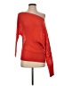 Reiss Red Pullover Sweater Size S - photo 1