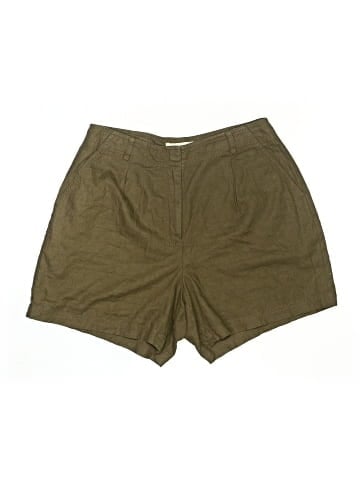 Treasure & Bond Khaki Shorts (view 1)