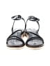 Vince Camuto Black Wedges Size 8 1/2 - photo 2