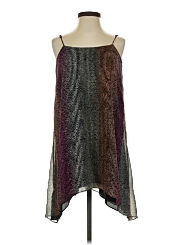 BCBGeneration Casual Dress (view 1)