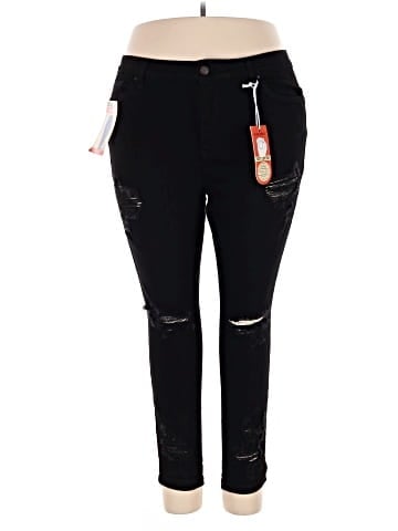 Wax Jean Jeans (view 1)