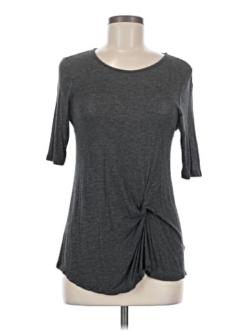 14th & Union 3/4 Sleeve T-Shirt (view 1)