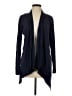Coolibar Blue Cardigan Size S - photo 1