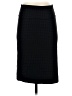 Margaret M Houndstooth Black Formal Skirt Size S - photo 1