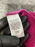 Halogen 100% Polyester Pink Short Sleeve Turtleneck Size M - photo 8