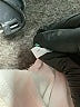 Three Dots Solid White Jumpsuit Size L - photo 4