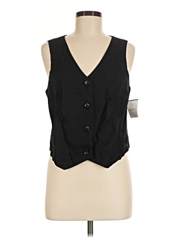 Nine West Vest (view 1)