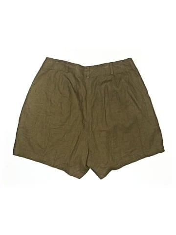 Treasure & Bond Khaki Shorts (view 2)