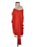 Reiss Red Pullover Sweater Size S - photo 5