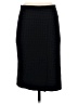 Margaret M Houndstooth Black Formal Skirt Size S - photo 2