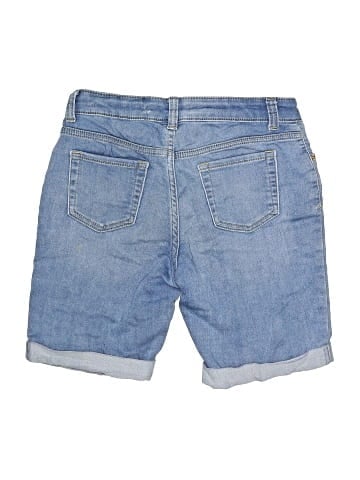 Cat & Jack Denim Shorts (view 2)