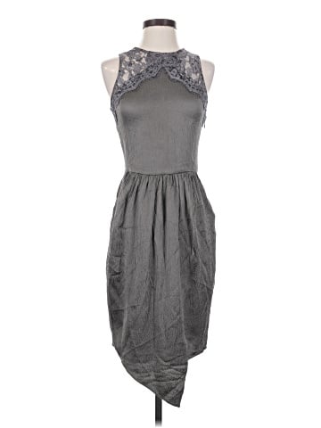 Ulla Johnson Cocktail Dress (view 1)