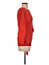 Reiss Red Pullover Sweater Size S - photo 4