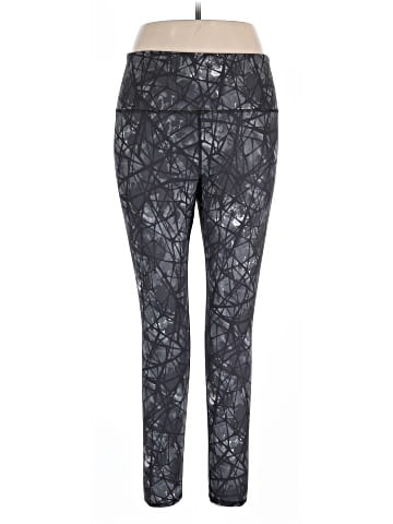 Spyder Active Pants (view 1)