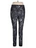 Spyder Graphic Gray Active Pants Size XL - photo 1