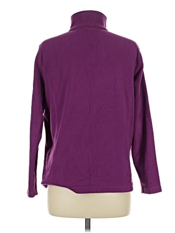 Lands' End Turtleneck Sweater (view 2)