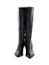 Dolce Vita 100% Leather Black Boots Size 10WC - photo 2