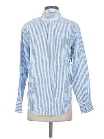 Everlane Long Sleeve Button-Down Shirt (view 2)