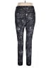 Spyder Graphic Gray Active Pants Size XL - photo 2