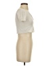 Forever 21 Ivory Pullover Sweater Size S - photo 4