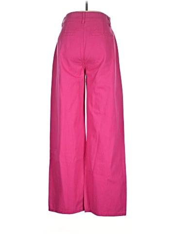 Shein Jeans (view 2)