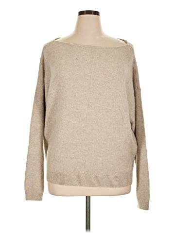 Abercrombie & Fitch Pullover Sweater (view 1)