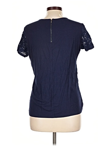 Market and Spruce Short Sleeve Top (view 2)