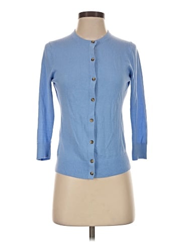Ann Taylor Cardigan (view 1)