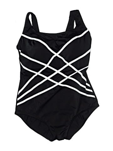 Unbranded One Piece Swimsuit (view 1)