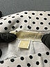 MICHAEL Michael Kors Polka Dots Silver Casual Pants Size M - photo 7